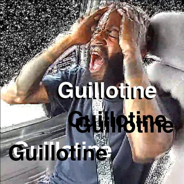 Guillotine