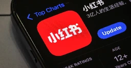 Chinese TikTok alternative RedNote could pose greater security risks, experts say