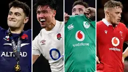 Six Nations talking points from round four