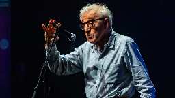 Woody Allen Complains ‘Romance of Filmmaking Is Gone’