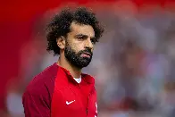 [David Lynch] Liverpool REJECT £150m bid for Mohamed Salah