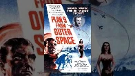 Plan 9 from Outer Space