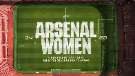 Emirates Stadium becomes Arsenal Women's main home