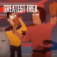 Tawny Newsome guests on episode 300 of Greatest Trek