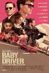 Baby Driver - scenestamps.com