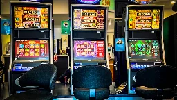 New pokie restrictions to be introduced in Victoria including maximum spend limits of $100