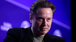 SEC says Elon Musk should be sanctioned if he keeps dodging Twitter depositions