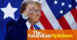 Trump would make the US economy weaker, less competitive and less equal | Joseph Stiglitz