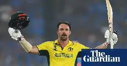 Australia earn Cricket World Cup glory as Travis Head ton spoils India’s party