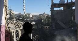 Hamas proposes 135-day Gaza truce with complete Israeli withdrawal