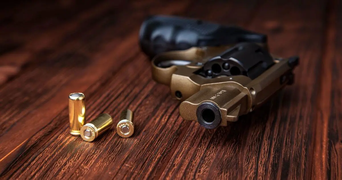 Firearm suicides reached "unprecedented" high in 2022, CDC data shows