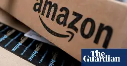 Grieving mother falls victim to Amazon one-time password ‘scam’