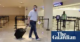 Ted Cruz, US senator mocked for flight to Cancún, seeks airport police escorts
