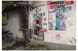POL-BS: Brandanschlag auf "Antifa-Café" aufgeklärt