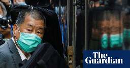 World watches as landmark Jimmy Lai trial set to begin in Hong Kong