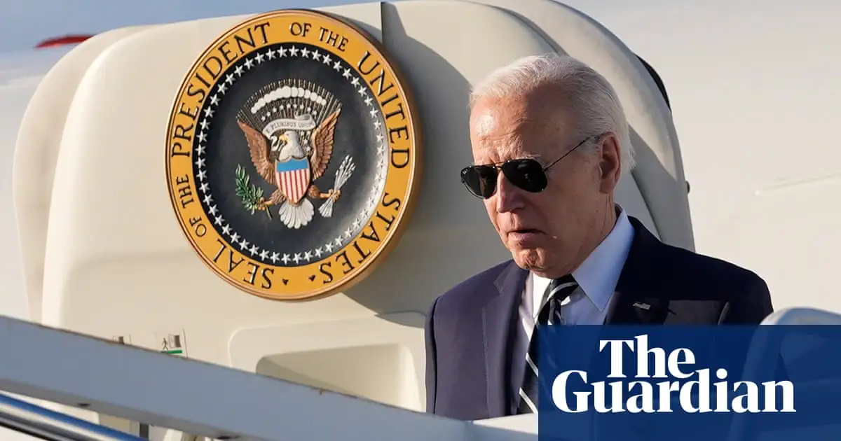 Biden’s renewed embrace of Israel threatens to deepen Democratic divide