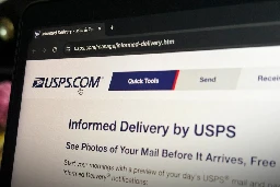 Exclusive: USPS shared customer postal addresses with Meta, LinkedIn and Snap