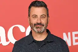 Jimmy Kimmel thanks hospital staff on his son Billy's 7th birthday