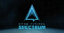 CIG working on a new game? - Star Citizen Spectrum