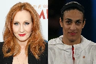 JK Rowling falls silent as she could be prosecuted in Imane Khelif lawsuit