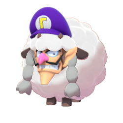 WooLooigi