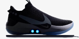 “Immensely disappointing”: Nike killing app for $350 self-tying sneakers