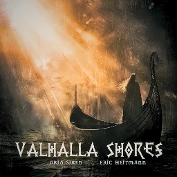 Valhalla Shores (Eric Heitmann and Aria Siren)