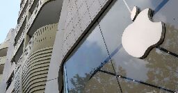 Apple faces $1 bln UK lawsuit by apps developers over app store fees