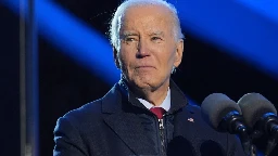 Industry groups sue over Biden ban on medical debt in credit reports