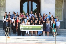 City seeking full-time paid fellows to work on climate action and sustainability projects. Here is how to apply - City Express