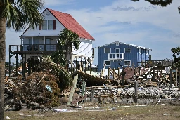 Florida's biggest insurer cuts over 600K policies after Hurricane Helene