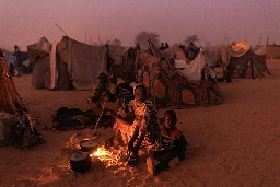What Is the Extent of Sudan’s Humanitarian Crisis?