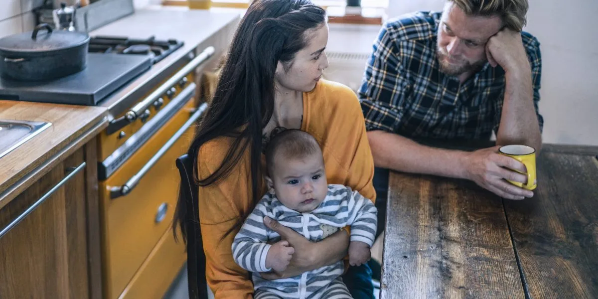 'Disenfranchised' millennials feel 'locked out' of the housing market and it taints every part of economic life, top economist Mark Zandi says