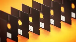 San Francisco will spend $212 million to bid 5.25-inch floppy disks goodbye — Muni Metro light rail upgrade represents a $700 million investment