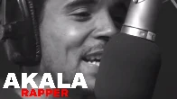 Akala - Fire In The Booth (part 1)