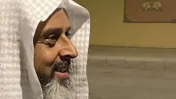 Saudi Man Receives Death Penalty For Social Media Posts