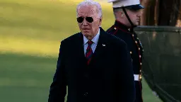Young voters right now overwhelmingly prefer Biden: The Economist/YouGov poll