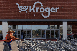 These Grocery-Store Chains Want to Cripple the FTC