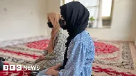 Taliban ban Afghanistan women from raising voices