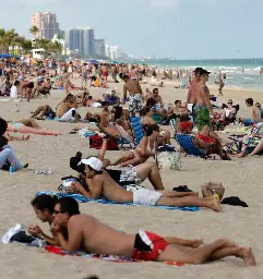 DeSantis sends state troopers to halt Florida spring break crime. What about Trump's Mar-a-Lago?