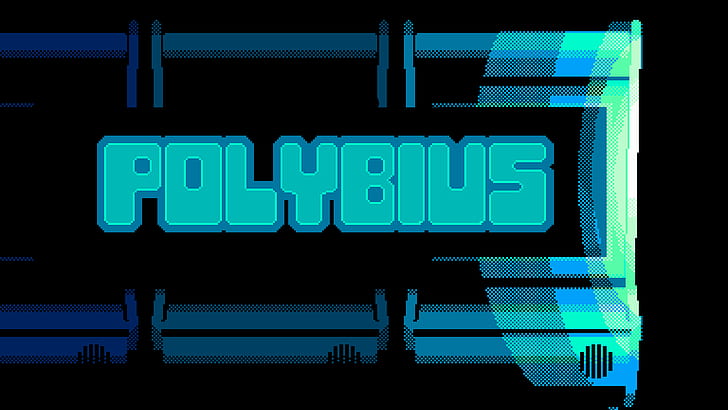 Lose Your Mind and Leave Your Belongings Behind With Polybius³