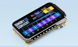 ESP32-C6 WiFi 6 and Bluetooth 5.0 USB-C development board integrates 1.47-inch TFT LCD Display - CNX Software