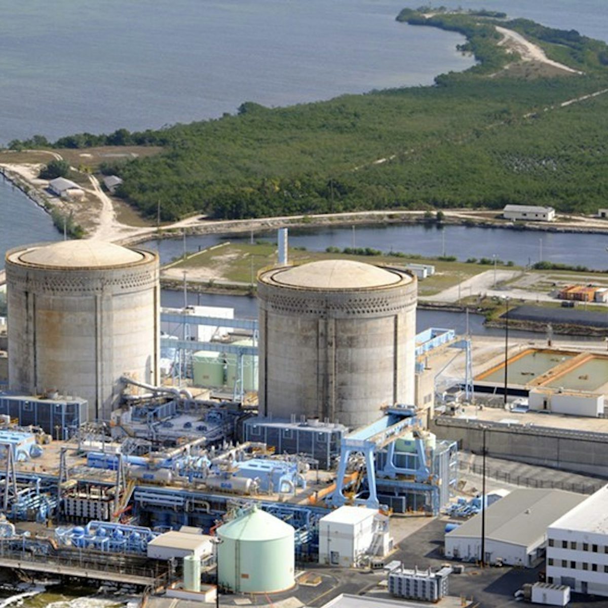 Turkey Point / US Regulator Upholds License Renewals For Two-Unit Nuclear Station