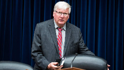 GOP Rep Delivers Floor Speech Ripped From ‘The Handmaid’s Tale’