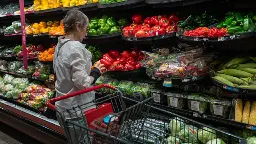 Inflation rose just 0.2% in June, less than expected as consumers get a break from price increases