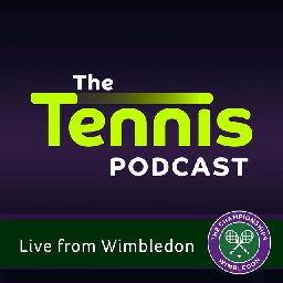 Live from Wimbledon Day 14 - Alcaraz achieves the ultimate