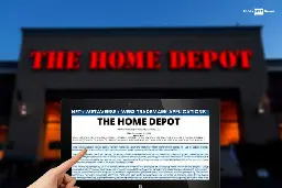 Home Depot files Web3 trademarks to offer NFTs & take virtual home improvement to metaverse