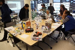 Library makerspace - Wikipedia