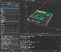 SBC Case Builder v3.0 can create thousands of cases for popular SBCs and standard motherboards