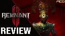 Remnant 2 Review - "Buy, Wait for Sale, Never Touch?"